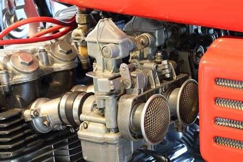 3 Reasons Why A Motorcycle Backfires Through The .
